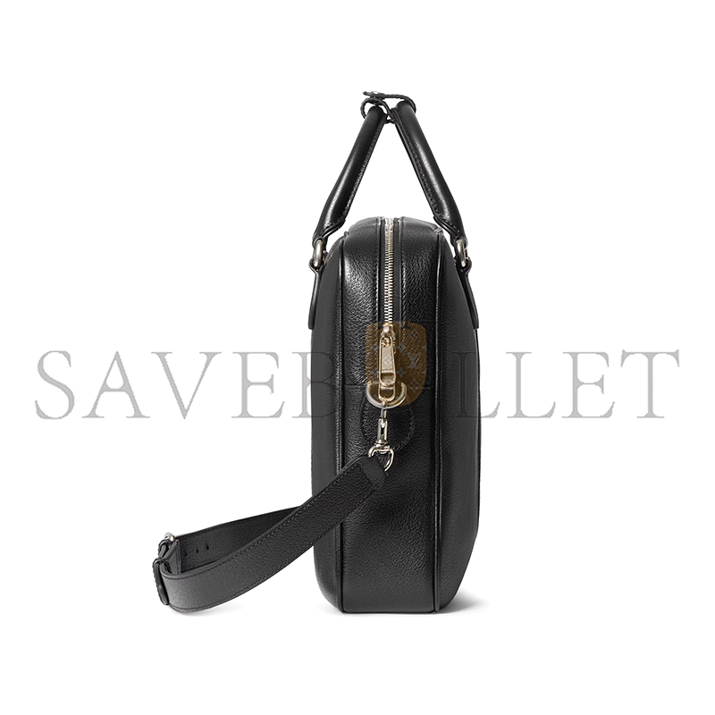 G*u*i ophidia large briefcase 834461 (39.5*28.5*6cm)